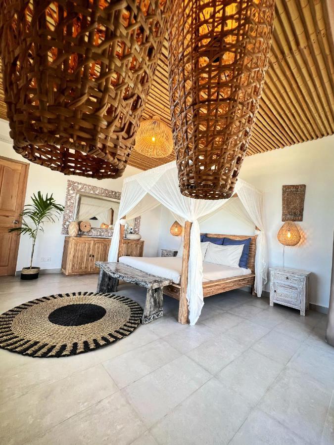 Met House Hotel Thulusdhoo Eksteriør billede